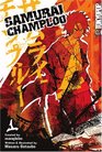 Samurai Champloo Vol 1