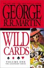 Ace in the Hole (Wild Cards, 1)