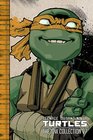 Teenage Mutant Ninja Turtles The IDW Collection Volume 7