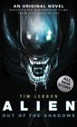 Alien Out of the Shadows Bk 1