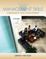 Management Skills Assessment and Development