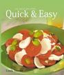 100 Best Quick  Easy Recipes