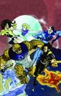 Ultimate XMen/Fantastic Four TPB