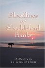 Bloodlines of Shackleford Banks A Mystery
