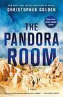 The Pandora Room A Novel