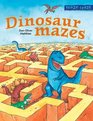 Maze Craze Dinosaur Mazes