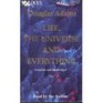 Life, the Universe and Everything/Audio Cassette (Hitchhiker's Trilogy (Audio))