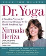 Dr. Yoga: Yoga for Health (Yoga for Health)