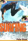 The Complete Guide to Surfing