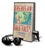 American Tall Tales  on Playaway