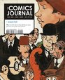 The Comics Journal 302