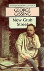 New Grub Street