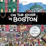 On the Loose in Boston