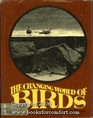The changing world of birds