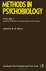 Methods in Psychobiology