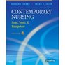Issues and Trends Online for Contemporary Nursing Issues Trends  Management with Free Web Access