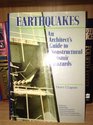 Earthquakes An Architect's Guide to Nonstructural Seismic Hazards