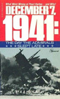 December 7 1941 The Day the Admirals Slept Late