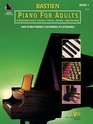 Piano for Adults A Beginning Course  Lessons Theory Technic Sight Reading
