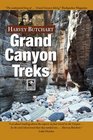 Grand Canyon Treks 12000 Miles Through the Grand Canyon