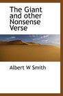 The Giant and other Nonsense Verse