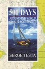 500 Days: Around the World on a 12 Foot Yacht
