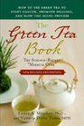 The Green Tea Book