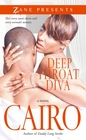 Deep Throat Diva A Novel