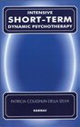 Intensive Short Term Dynamic Psychotherapy Theory And Technique Synopsis