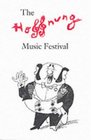 The Hoffnung Music Festival