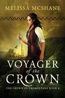 Voyager of the Crown