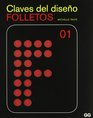 Folletos/ Brochure Claves Del Diseno 01/ Key Design
