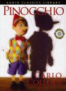 Pinocchio (Audio Classics Library)