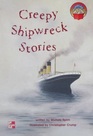 Creepy Shipwreck Stories