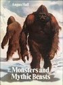 Monsters and mythic beasts