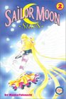 Sailor Moon Stars #02 (Sailor Moon Stars)