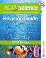 AQA Science Revision Guide GCSE Biology