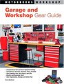 Garage and Workshop Gear Guide