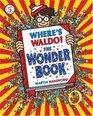 Where's Waldo? The Wonder Book (Waldo)