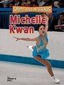 Michelle Kwan (Sports Heroes and Legends)