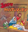 Jeremy and the Nativity
