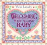 Welcoming Your Second Baby (Family  Childcare)