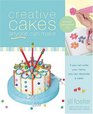 Creative Cakes Anyone Can Make