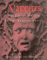 Vampires From Vlad Drakul to the Vampire Lestat