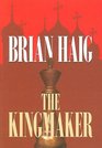 The Kingmaker (Sean Drummond, Bk 3) (Large Print)