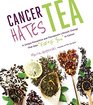 Cancer Hates Tea: A Unique Preventive and Therapeutic Lifestyle Change That Says 'F&*% You' to Cancer