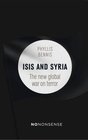 Isis and Syria The New Global War on Terror