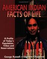 American Indian Facts of Life