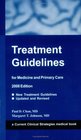 Teatment Guidelines for Medicine and Primary Care 2008 Edition