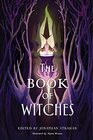 The Book of Witches An Anthology